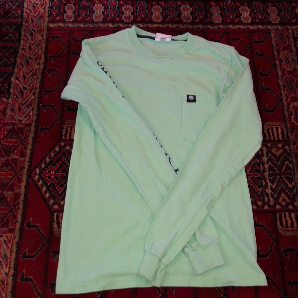 Simply southern t shirt